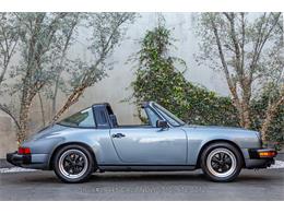 1983 Porsche 911SC (CC-2050417) for sale in Beverly Hills, California