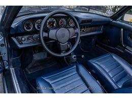 1983 Porsche 911SC (CC-2050417) for sale in Beverly Hills, California