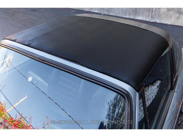 1983 Porsche 911SC (CC-2050417) for sale in Beverly Hills, California