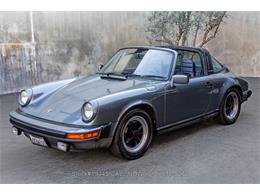 1983 Porsche 911SC (CC-2050417) for sale in Beverly Hills, California