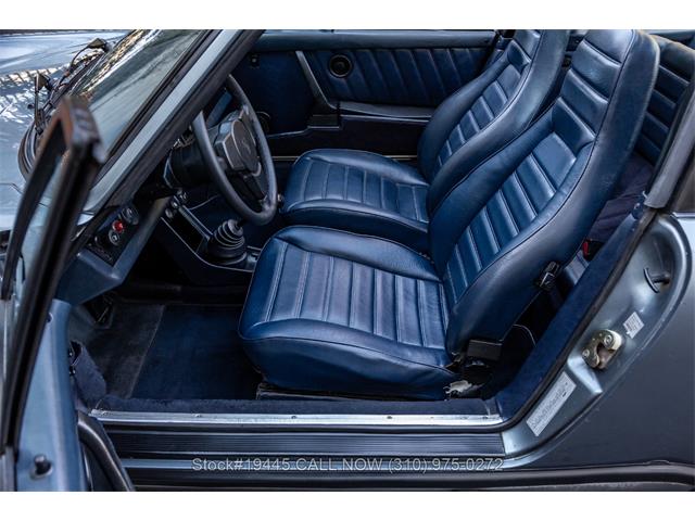 1983 Porsche 911SC (CC-2050417) for sale in Beverly Hills, California