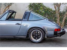1983 Porsche 911SC (CC-2050417) for sale in Beverly Hills, California