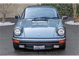 1983 Porsche 911SC (CC-2050417) for sale in Beverly Hills, California
