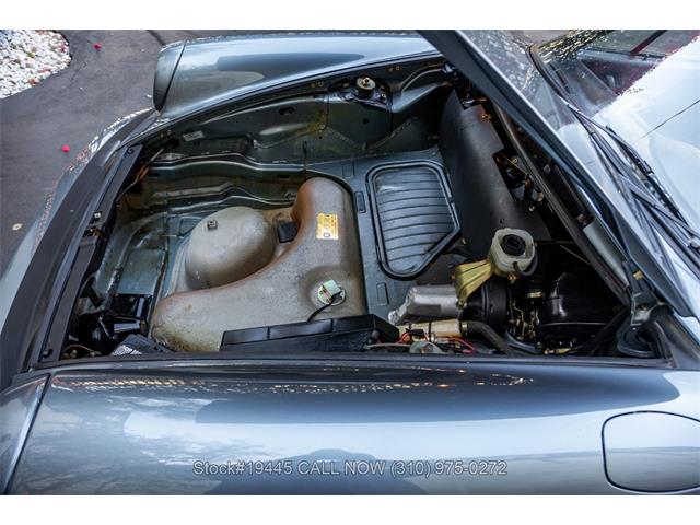 1983 Porsche 911SC (CC-2050417) for sale in Beverly Hills, California
