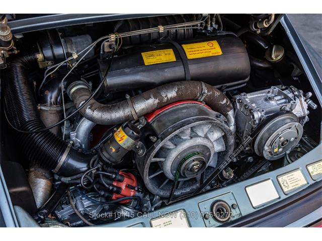 1983 Porsche 911SC (CC-2050417) for sale in Beverly Hills, California