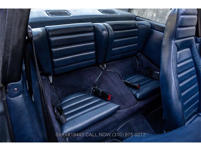 1983 Porsche 911SC (CC-2050417) for sale in Beverly Hills, California