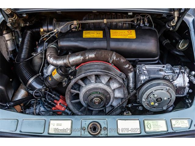 1983 Porsche 911SC (CC-2050417) for sale in Beverly Hills, California
