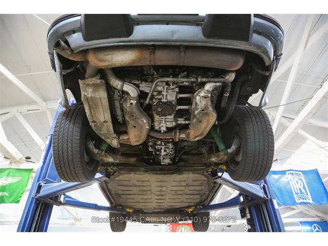 1983 Porsche 911SC (CC-2050417) for sale in Beverly Hills, California