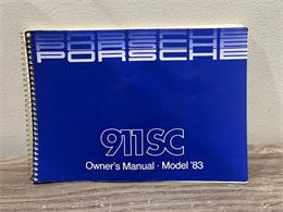 1983 Porsche 911SC (CC-2050417) for sale in Beverly Hills, California