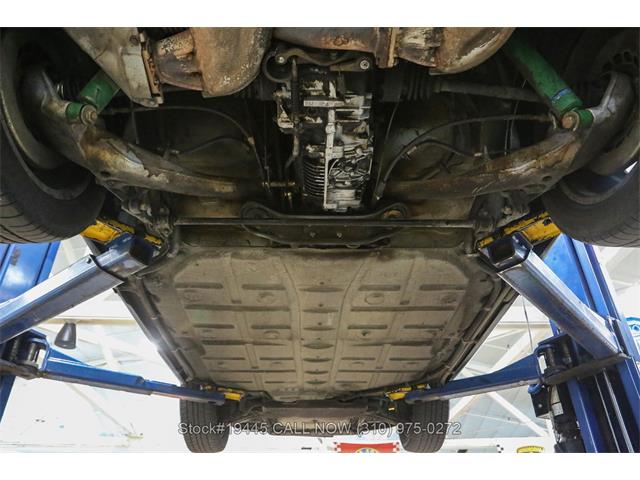 1983 Porsche 911SC (CC-2050417) for sale in Beverly Hills, California