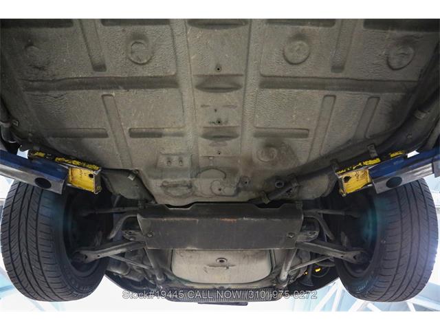 1983 Porsche 911SC (CC-2050417) for sale in Beverly Hills, California