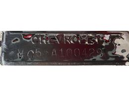 1955 Chevrolet Bel Air (CC-2054180) for sale in Palmetto, Florida