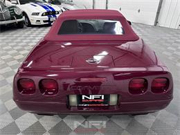 1993 Chevrolet Corvette (CC-2054189) for sale in North East, Pennsylvania