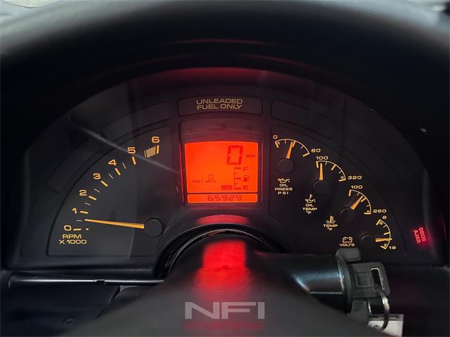 1993 Chevrolet Corvette (CC-2054189) for sale in North East, Pennsylvania