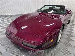 1993 Chevrolet Corvette (CC-2054189) for sale in North East, Pennsylvania