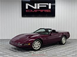 1993 Chevrolet Corvette (CC-2054189) for sale in North East, Pennsylvania