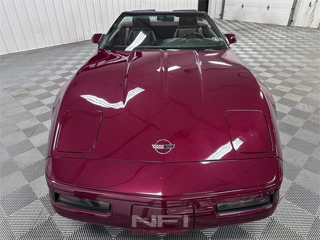 1993 Chevrolet Corvette (CC-2054189) for sale in North East, Pennsylvania
