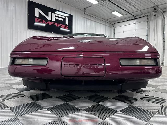 1993 Chevrolet Corvette (CC-2054189) for sale in North East, Pennsylvania