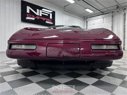 1993 Chevrolet Corvette (CC-2054189) for sale in North East, Pennsylvania