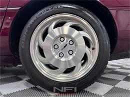 1993 Chevrolet Corvette (CC-2054189) for sale in North East, Pennsylvania