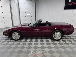 1993 Chevrolet Corvette (CC-2054189) for sale in North East, Pennsylvania