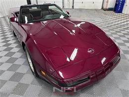 1993 Chevrolet Corvette (CC-2054189) for sale in North East, Pennsylvania