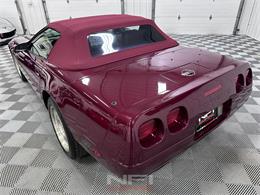 1993 Chevrolet Corvette (CC-2054189) for sale in North East, Pennsylvania