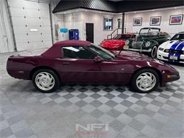 1993 Chevrolet Corvette (CC-2054189) for sale in North East, Pennsylvania