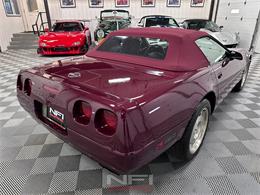 1993 Chevrolet Corvette (CC-2054189) for sale in North East, Pennsylvania