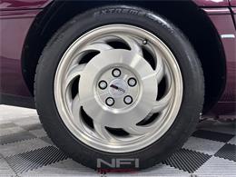 1993 Chevrolet Corvette (CC-2054189) for sale in North East, Pennsylvania