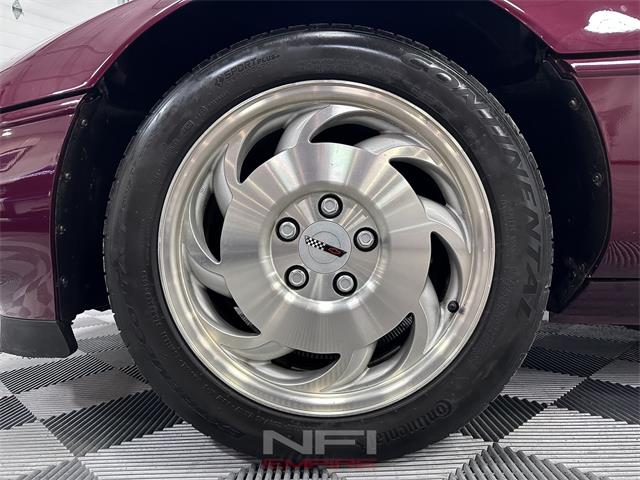 1993 Chevrolet Corvette (CC-2054189) for sale in North East, Pennsylvania