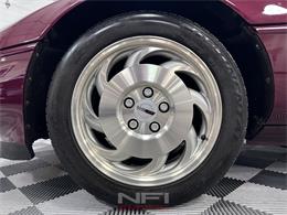 1993 Chevrolet Corvette (CC-2054189) for sale in North East, Pennsylvania