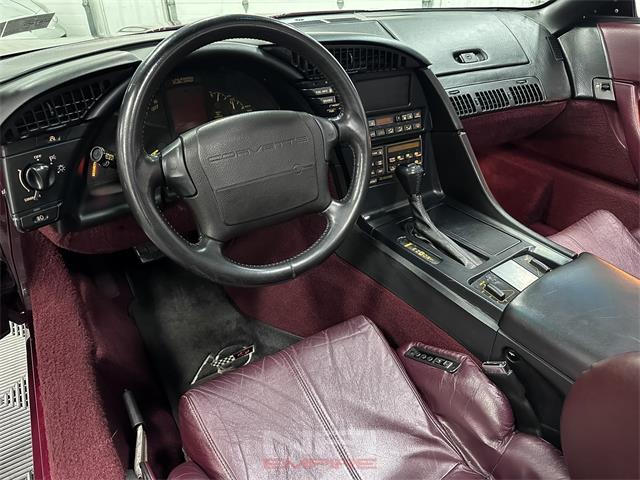 1993 Chevrolet Corvette (CC-2054189) for sale in North East, Pennsylvania