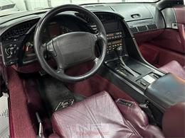 1993 Chevrolet Corvette (CC-2054189) for sale in North East, Pennsylvania