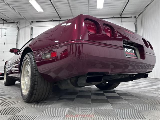 1993 Chevrolet Corvette (CC-2054189) for sale in North East, Pennsylvania
