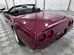 1993 Chevrolet Corvette (CC-2054189) for sale in North East, Pennsylvania