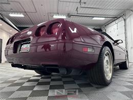 1993 Chevrolet Corvette (CC-2054189) for sale in North East, Pennsylvania