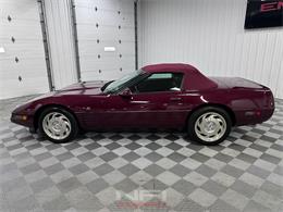 1993 Chevrolet Corvette (CC-2054189) for sale in North East, Pennsylvania