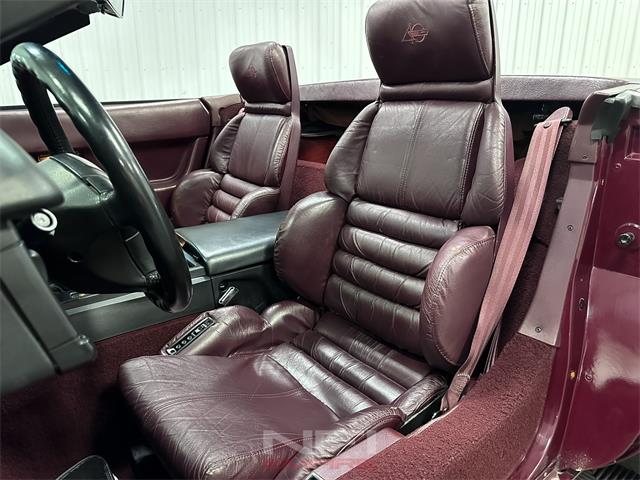 1993 Chevrolet Corvette (CC-2054189) for sale in North East, Pennsylvania