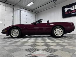 1993 Chevrolet Corvette (CC-2054189) for sale in North East, Pennsylvania