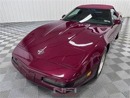1993 Chevrolet Corvette (CC-2054189) for sale in North East, Pennsylvania