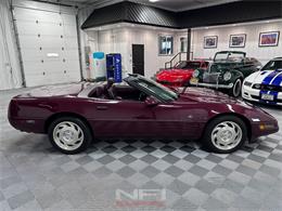 1993 Chevrolet Corvette (CC-2054189) for sale in North East, Pennsylvania