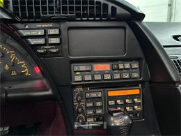 1993 Chevrolet Corvette (CC-2054189) for sale in North East, Pennsylvania