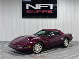 1993 Chevrolet Corvette (CC-2054189) for sale in North East, Pennsylvania