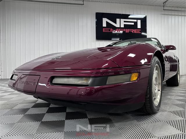 1993 Chevrolet Corvette (CC-2054189) for sale in North East, Pennsylvania