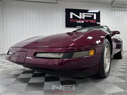 1993 Chevrolet Corvette (CC-2054189) for sale in North East, Pennsylvania