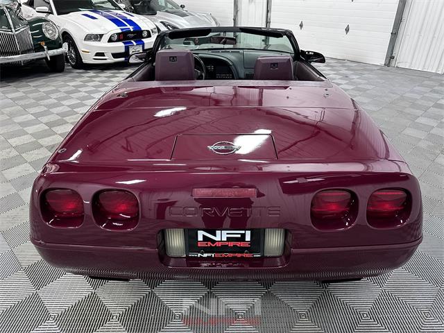 1993 Chevrolet Corvette (CC-2054189) for sale in North East, Pennsylvania