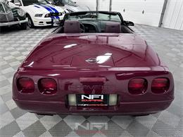 1993 Chevrolet Corvette (CC-2054189) for sale in North East, Pennsylvania