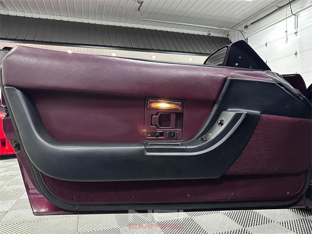 1993 Chevrolet Corvette (CC-2054189) for sale in North East, Pennsylvania