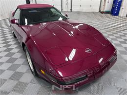 1993 Chevrolet Corvette (CC-2054189) for sale in North East, Pennsylvania